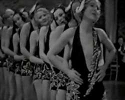 Not only she was a talented actress but was also a trained dancer who started taking dance lessons in early childhood. She started her career as a dan